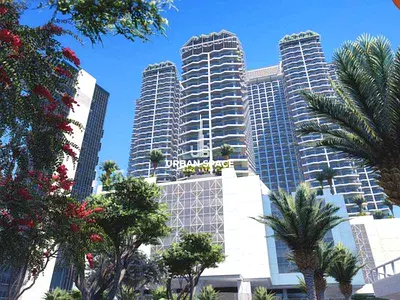 Modern | High ROI | Prime JLT Location