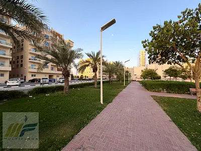 Luxury 2BR Main Road View in Ameera Village Al Yasmeen | 7 Year Plan | Freehold Garden Kids Play Area