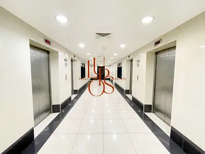 Office Space Vacant High ROI Prime Location