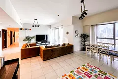 Largest Layout | High Floor | Burj Khalifa View