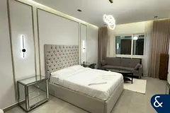 9% ROI | Furnished | Investor Deal | Studio