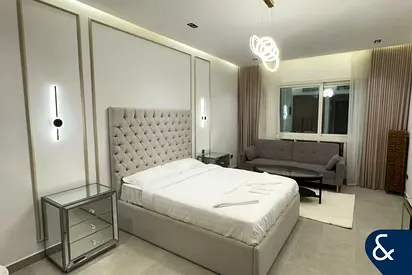 9% ROI | Furnished | Investor Deal | Studio
