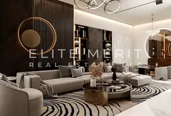 High Floor | Private Pool | Resale | Q2 2026