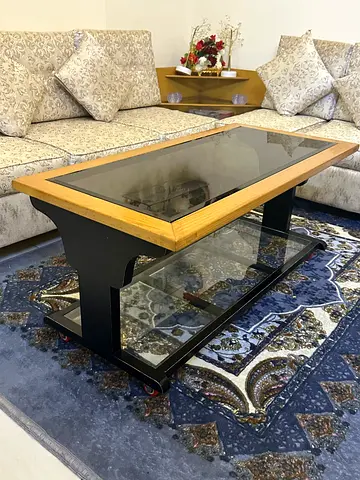 Centre Table