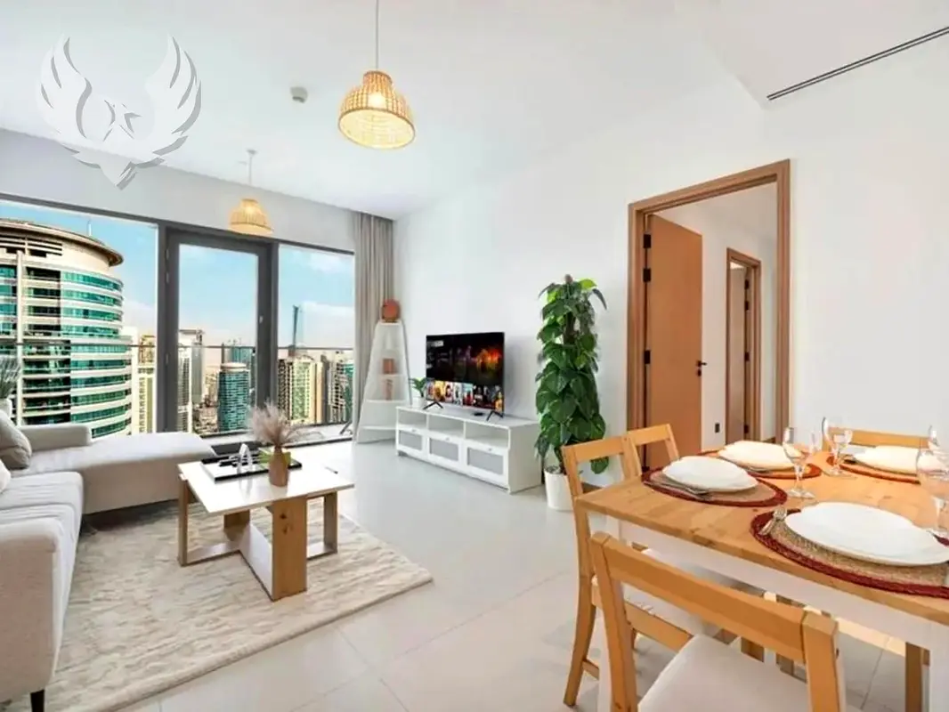 BELOW MARKET PRICE | Vacant | High Floor