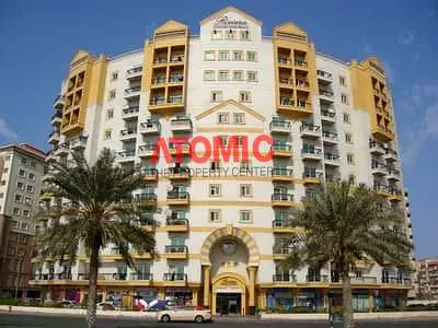 Fully Furnished Studio for Rent CBD Area ( CALL NOW )=06