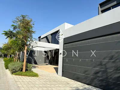 Modern Design | Gated Green Community