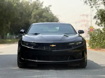 2023 Chevrolet Camaro LT - American Specs - Like New!