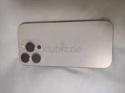 Iphone 16pro 128 gb gold