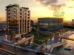 Luxury Waterfront apartments-MORTGAGE buyers-next to metro-flexible PP