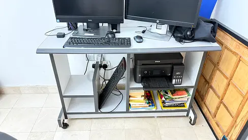 Computer Table