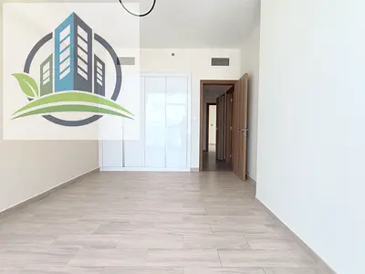 One Month Free Luxurious 3bhk with Maids room Walk distance from Metro