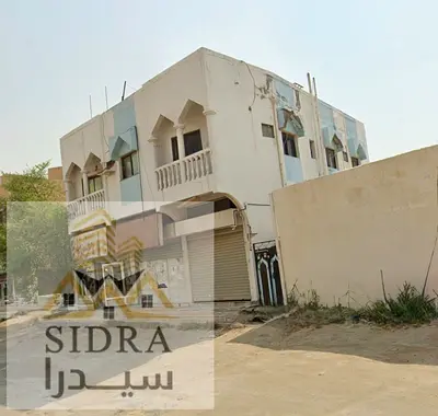Prime Commercial Building for Sale in an Excellent Location