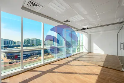 Glass Partitioned | Ready to Move | Chiller Free I Near to Metro