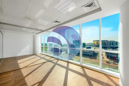 Glass Partitioned | Ready to Move | Near To Metro | Chiller Free