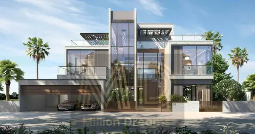 7BR Mansion | South Bay 6 | Lagoon Community Views