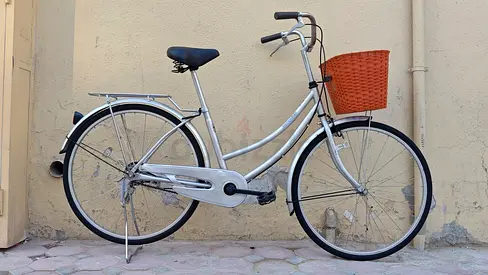 Japan-imported cruiser bicycle FREE DELIVERY original and high quality, strong durable frame.