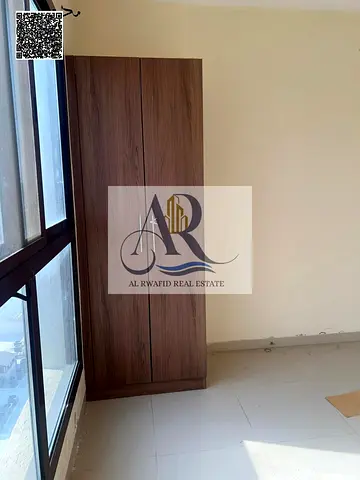 Studio for Rent in Ajman Al Jurf 2 AED 20,000 Yearly 6 Flexible Payments Prime Location Ready to Move In