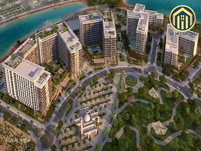 منزل ذكي جاهز | راحة تلتقي بالتكنولوجيا