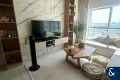 Furnished | Pool &amp; Gym | Spacious | 2 Beds