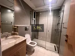 1-Bed | Oxford Building JVC | Balcony | Road &amp; Courtyard View