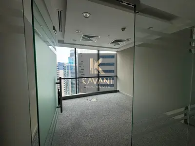 Competitive Rent | Office Space | Partitioned Setup