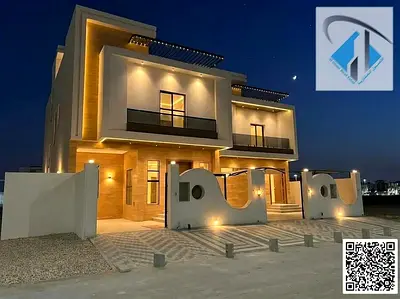 منزل أحلامك في موقع متميز وبسعر شامل الرسوم