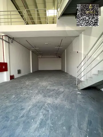 Premium New Warehouse for Rent Today