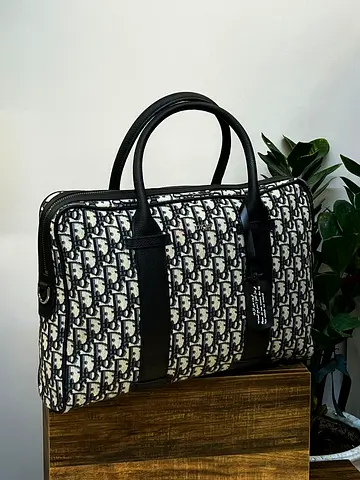 Dior Briefcase bag
