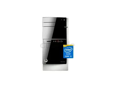 HP Pavilion i5-4440 Desktop Computer