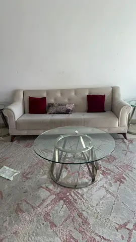 Perfect condition 3 seater sofa for sale