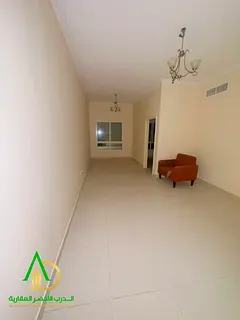 Room and hall for rent in Ajman, Al Nuaimiya 1 area