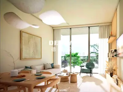 Next to Central Park | Ready Q4 2026 | Premium