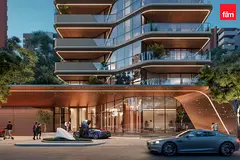 Elevated Living Experience | Unrivaled Luxury