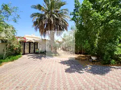 GCC Only | 4 BHK | Al Rashidiya