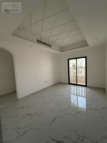in Al Alia area, Ajman. Located directly on Sheikh Mohammed Bin Zayed Road
