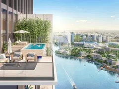 Coveted Corner | SEA, BK &amp; City VIEWS | NEW MALL COMING!