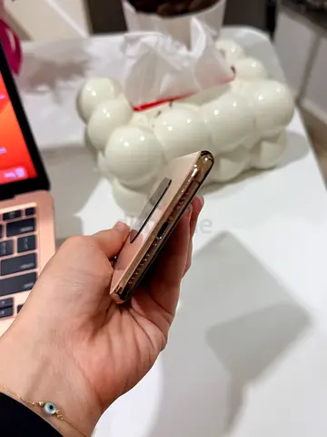 Iphone xs max