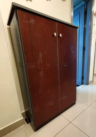 Strong and Sturdy Shoe Rack for cheap sale