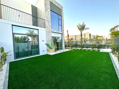 Corner | Vacant Soon | Pool Facing | 4BR+Maids