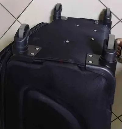 Very Good Quality Brand New Bag