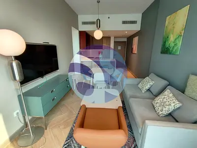 HOT deal | 5% discount plus 1 month free | Fully Furnished | 1BHK | ALL Bills INCLUDED