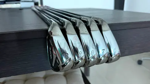 Left handed golf clubs for sale