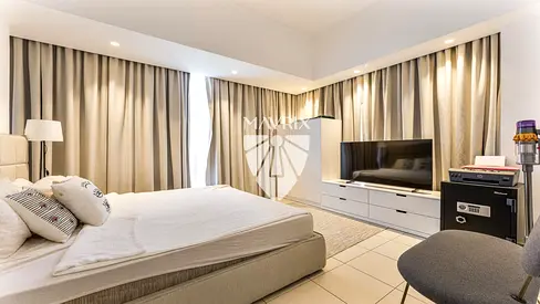Marina View | Vacant Now | Premium Tower