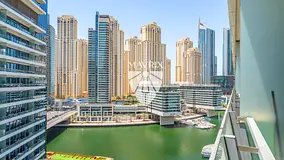 Marina View | Vacant Now | Premium Tower