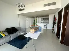Furnished 2BR Apartment | Afnan 4 Midtown | Pool &amp; Downtown View