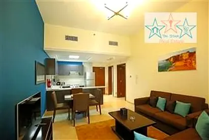 GOOD DEAL IN VERY LOW RENT I ONE BEDROOM | FULLY FURNISHED | HIGHER FLOOR | JVT