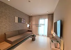 FULLY FURNISHED I BRAND NEW I WELLNESS FOCUSED SERVICED APARTMENT