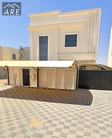 Villa for Rent in Al Zahia