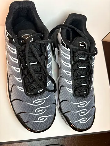 Nike air max plus
